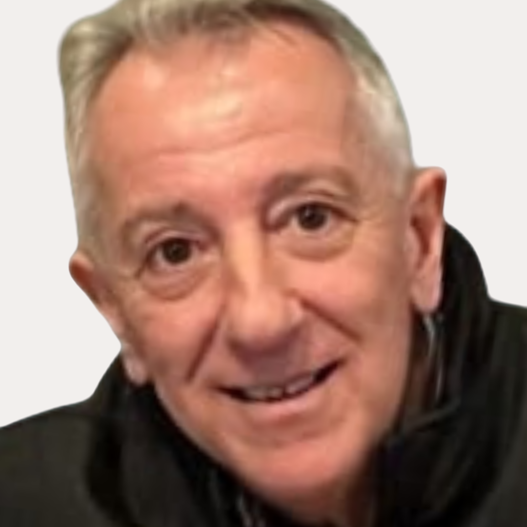 DC. FERNANDO LUIS ORIGIAN BOMFIM