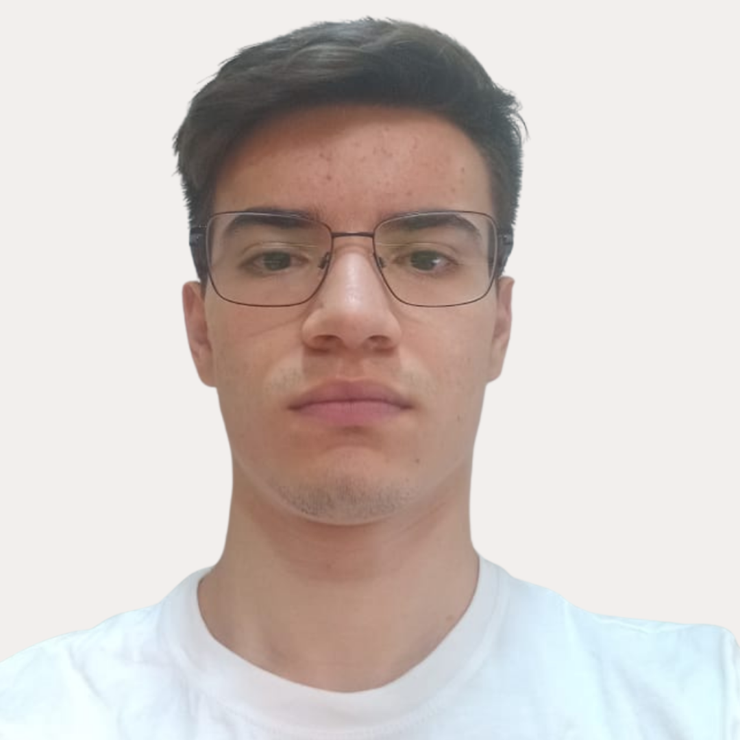 DC. GIOVANNI LOUREIRO LOURENÇO