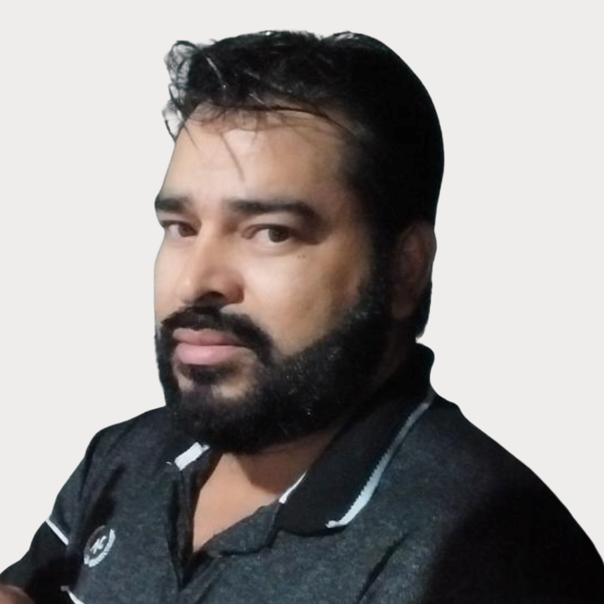 DC. OZIEL FONSECA CHAMORRO