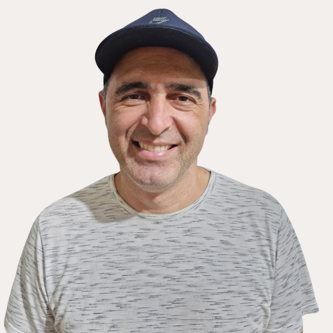 DC. RICARDO LOURENÇO SANTANA