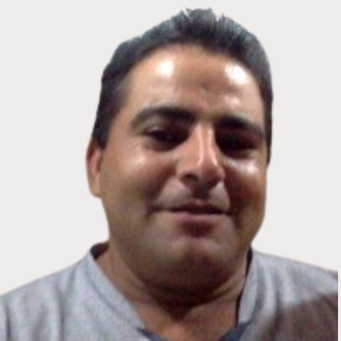 DC. TONIEL FONSECA CHAMORRO