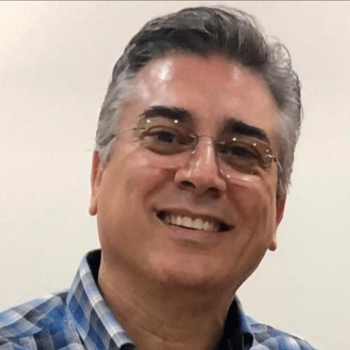 PRESB. NELSON MENDES BARBOSA JR.