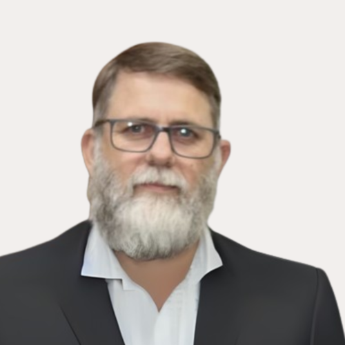 PRESB. NEWERSON KLEITON KLEIN