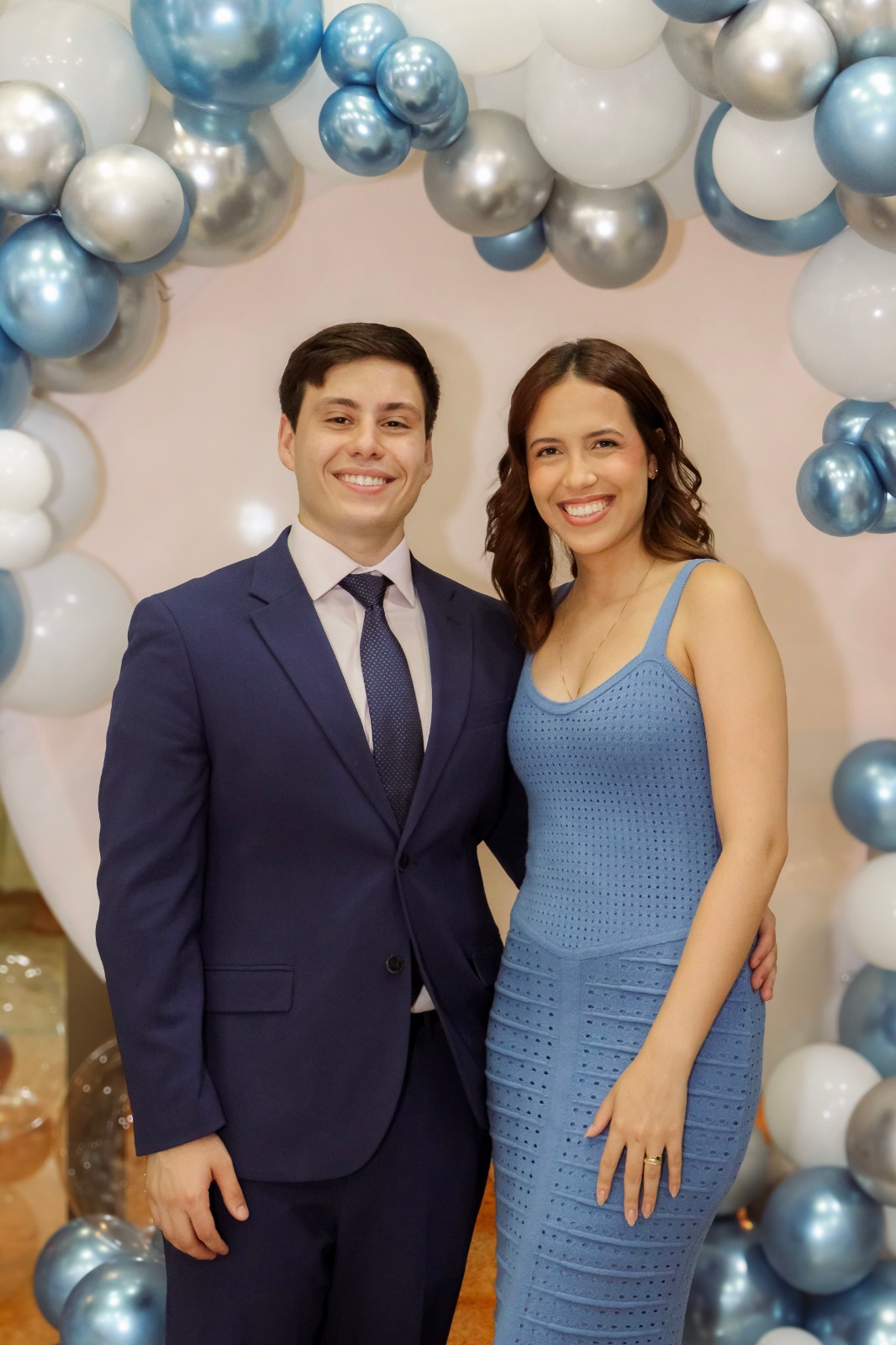 REV. MATHEUS BREZOLIM