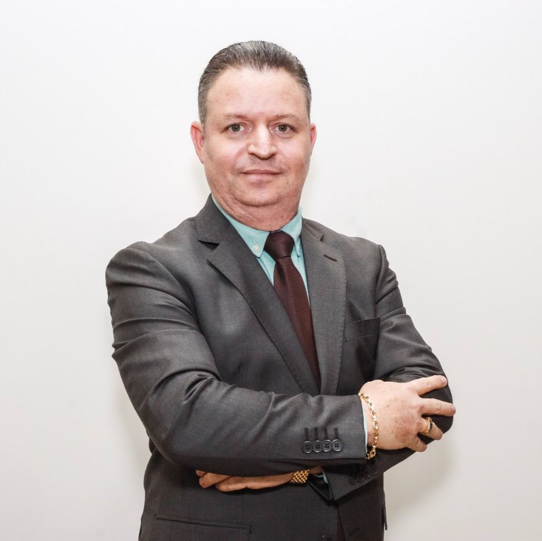 REV. IZAIAS MOREIRA DA CUNHA